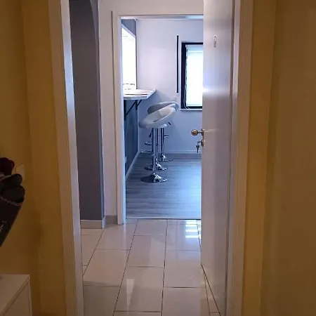 Apartment Heike 2
